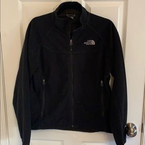 Black North Face